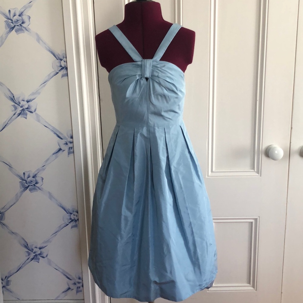 J-Crew Cocktail/Bridesmaid Dress - Picture 1 of 6